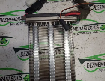 Calorifer habitaclu (radiator incalzire habitaclu) 3M51-18K463-FB Ford Focus 2 [2004 - 2008] Hatchback 5-usi 1.6 TDCi MT (109 hp)