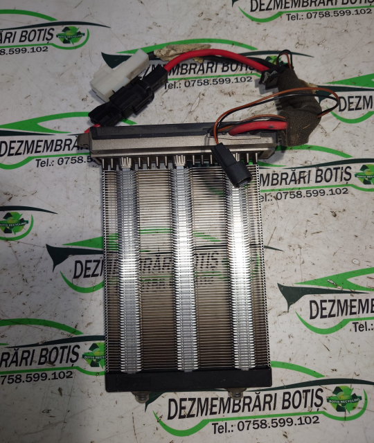 Calorifer habitaclu (radiator incalzire habitaclu) 3M51-18K463-FB Ford Focus 2 [2004 - 2008] Hatchback 5-usi 1.6 TDCi MT (109 hp)