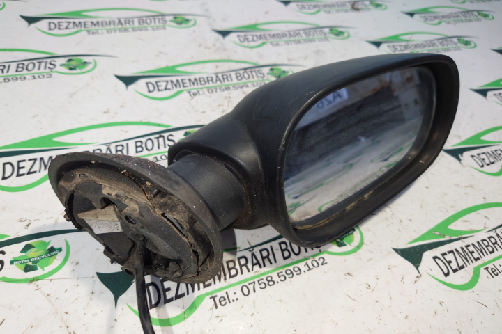 Oglinda dreapta electrica Dacia Logan  [2004 - 2008] Sedan 1.4 MT (75 hp)