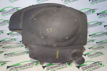 Carcasa filtru aer H 7700274013 Dacia Logan  [2004 - 2008] Sedan 1.4 MT (75 hp)