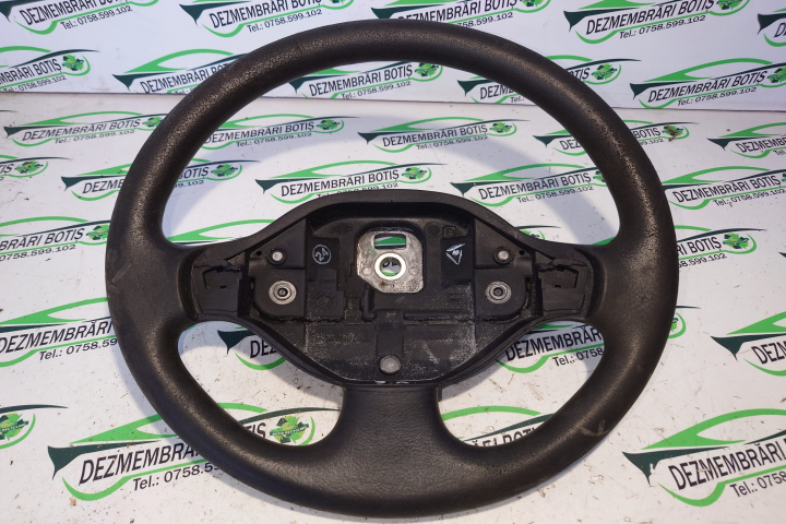 Volan simplu Dacia Logan  [2004 - 2008] Sedan 1.4 MT (75 hp)