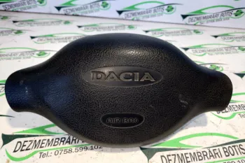 Airbag volan / sofer 6014332 Dacia Logan  [2004 - 2008] Sedan 1.4 MT (75 hp)