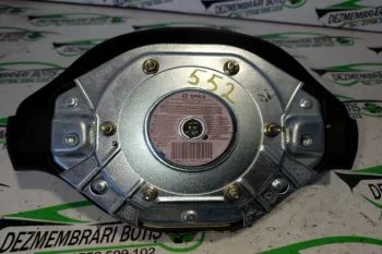 Airbag volan / sofer 6014332 Dacia Logan  [2004 - 2008] Sedan 1.4 MT (75 hp)