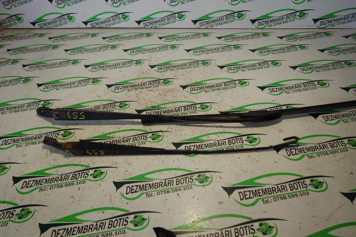 Brat stergator dreapta Dacia Logan  [2004 - 2008] Sedan 1.4 MT (75 hp)