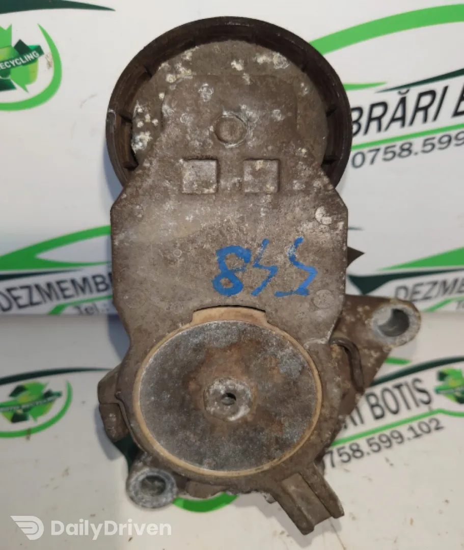 Intinzator curea Ford Focus 2 [2004 - 2008] Hatchback 5-usi 1.6 TDCi MT (109 hp)