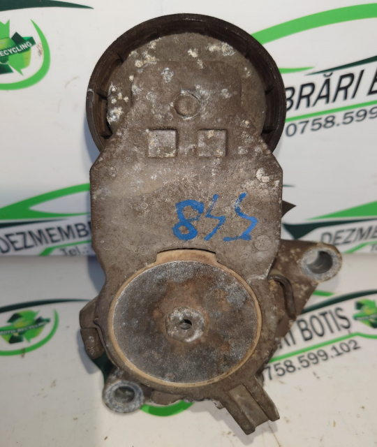 Intinzator curea Ford Focus 2 [2004 - 2008] Hatchback 5-usi 1.6 TDCi MT (109 hp)