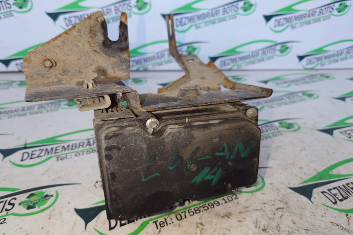 Pompa ABS Dacia Logan  [2004 - 2008] Sedan 1.4 MT (75 hp)