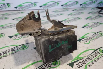 Pompa ABS Dacia Logan  [2004 - 2008] Sedan 1.4 MT (75 hp)