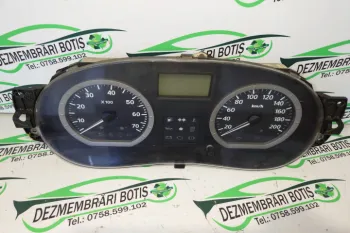 Ceasuri bord P8200377739 Dacia Logan  [2004 - 2008] Sedan 1.4 MT (75 hp)