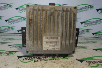 Calculator motor ECU 8200513113 Dacia Logan  [2004 - 2008] Sedan 1.5DCi MT (68hp)