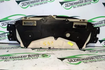 Ceasuri bord Dacia Logan  [2004 - 2008] Sedan 1.5DCi MT (68hp)