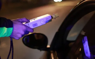 Cum își dau seama Polițiștii că ești beat la volan: semnale vizibile și tehnici de observație