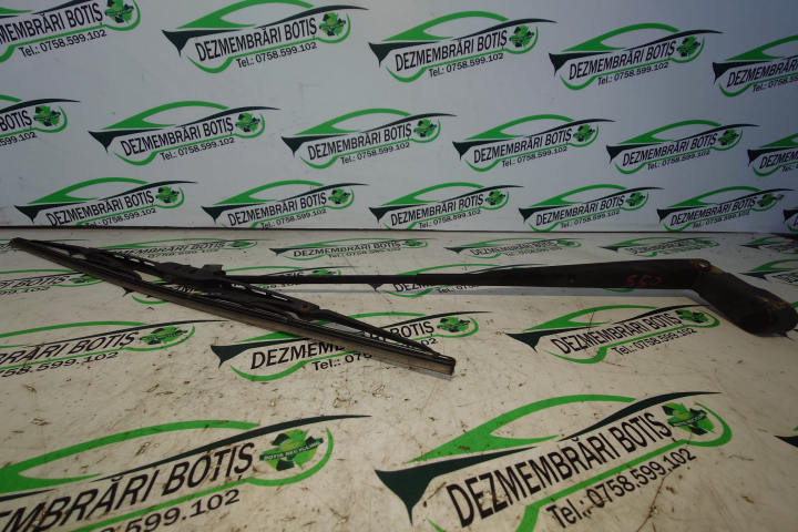 Brat stergator dreapta Dacia Logan  [2004 - 2008] Sedan 1.4 MT (75 hp)