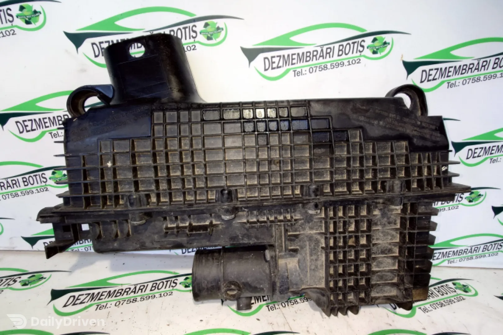 Carcasa filtru aer Dacia Logan  [2004 - 2008] Sedan 1.5DCi MT (68hp)