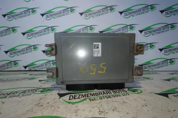 Calculator motor ECU 8200483732 Dacia Logan  [2004 - 2008] Sedan 1.4 MT (75 hp)