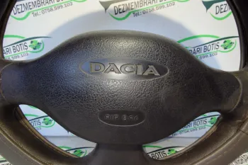Airbag volan / sofer Dacia Logan  [2004 - 2008] Sedan 1.5DCi MT (68hp)