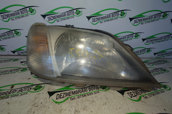 Far dreapta 8200211006 Dacia Logan  [2004 - 2008] Sedan 1.4 MT (75 hp)