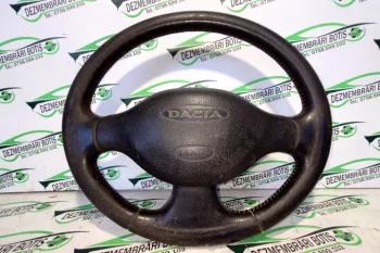 Airbag volan / sofer Dacia Logan  [2004 - 2008] Sedan 1.4 MT (75 hp)