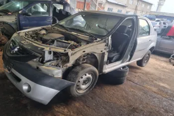 Airbag volan / sofer Dacia Logan  [2004 - 2008] Sedan 1.4 MT (75 hp)