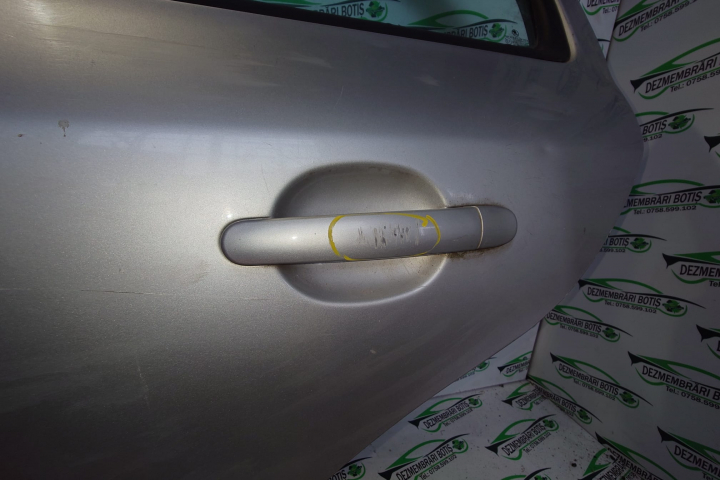 Maner deschidere din exterior usa spate stanga Skoda Octavia