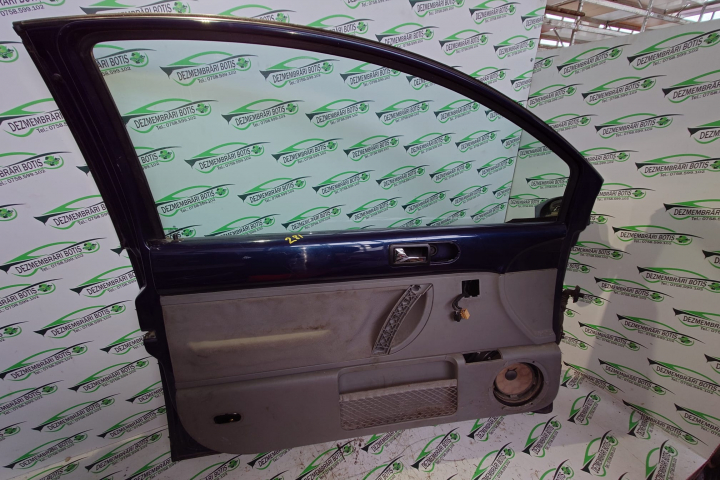 Macara geam stanga electrica Volkswagen VW Beetle 2 [1998 - 2005] Hatchback 3-usi 1.9 TDI MT (100 hp)