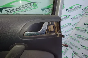 Maner deschidere din interior usa spate stanga Skoda Octavia