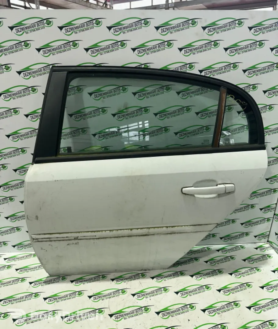 Usa spate stanga Opel Vectra C [2002 - 2005] Sedan 4-usi 2.0 DTI MT (101 hp)