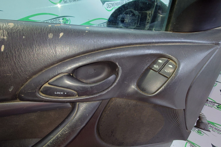Butoane geam sofer Ford Focus  [1998 - 2004] wagon 5-usi 1.8 Tddi MT (90 hp)