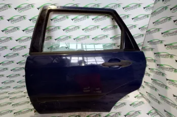 Geam usa spate stanga Ford Focus  [1998 - 2004] wagon 5-usi 1.8 Tddi MT (90 hp)