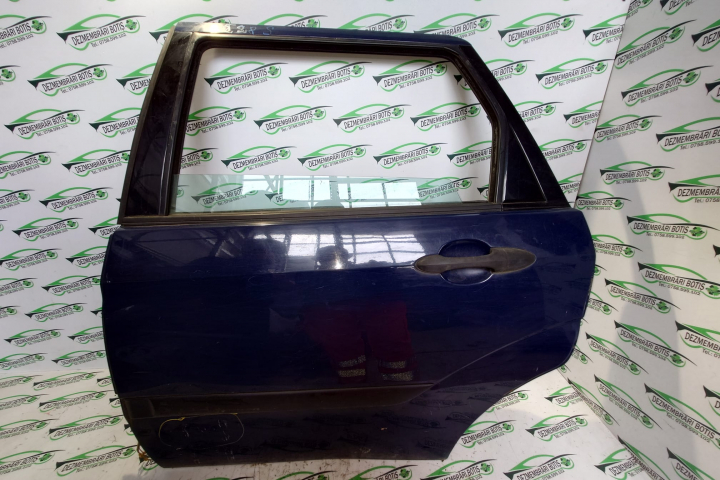 Geam usa spate stanga Ford Focus  [1998 - 2004] wagon 5-usi 1.8 Tddi MT (90 hp)