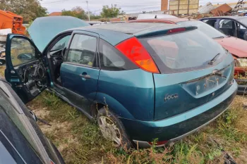 Broasca usa spate stanga Ford Focus  [1998 - 2004] Hatchback 5-usi 1.6 MT (101 hp)