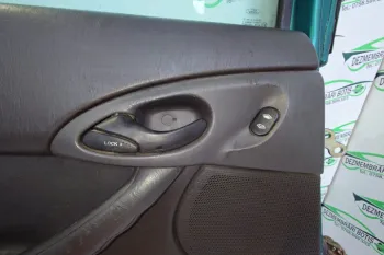 Maner deschidere din interior usa spate stanga Ford Focus  [1998 - 2004] Hatchback 5-usi 1.6 MT (101 hp)