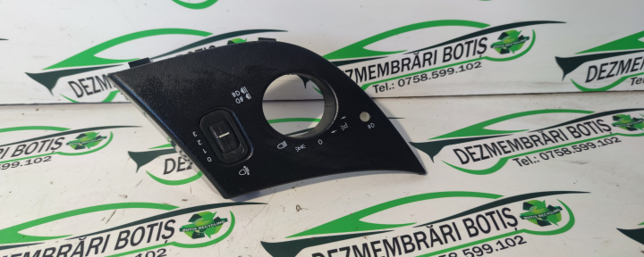 Buton reglaj faruri Mercedes-Benz A-Class W168 [1997 - 2001] Hatchback A 170 CDI AT (90 hp)