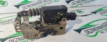 Broasca capota portbagaj Dacia Logan  [2004 - 2008] Sedan 1.4 MT (75 hp)