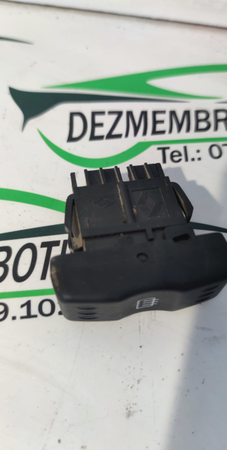 Buton dezaburire luneta Dacia Logan  [facelift] [2007 - 2012] MCV wagon 1.5 D MT (86 hp)
