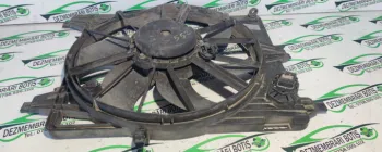 Electroventilator racire motor Dacia Logan  [2004 - 2008] Sedan 1.4 MT (75 hp)