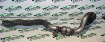 Furtun intercooler Dacia Logan  [facelift] [2007 - 2012] MCV wagon 1.5 D MT (86 hp)