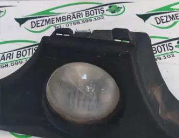 Proiector dreapta Volkswagen VW Lupo 6X [1998 - 2005] 3L hatchback 3-usi 1.2 TDI MT (61 hp)