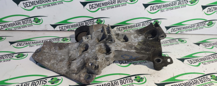 Suport alternator Dacia Logan  [facelift] [2007 - 2012] MCV wagon 1.5 D MT (86 hp)