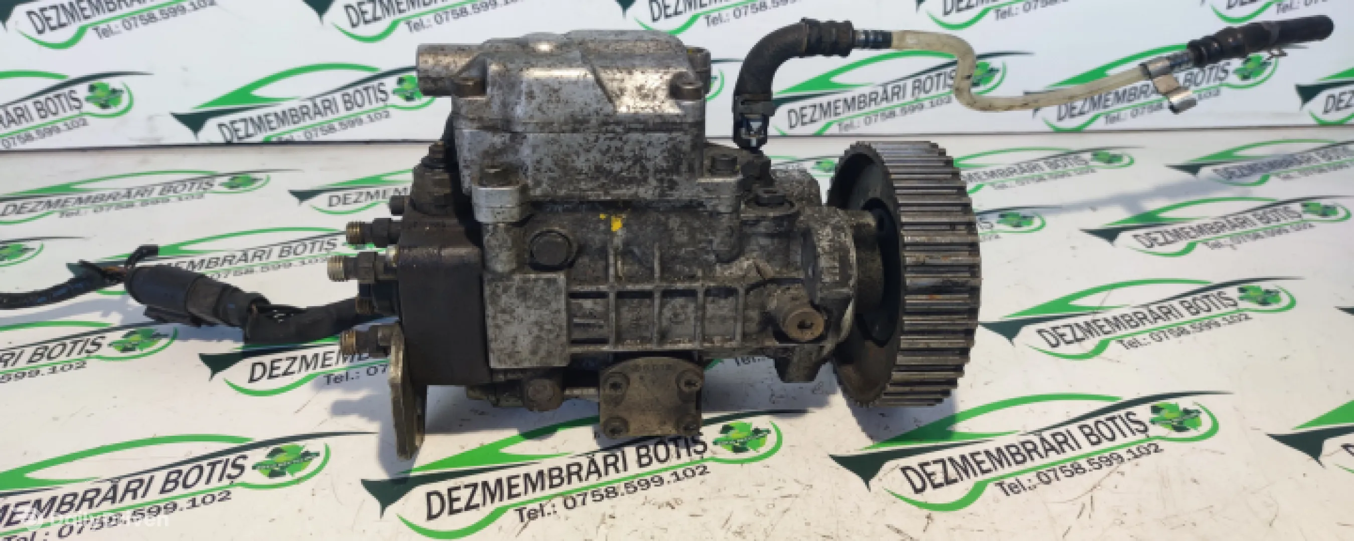 Pompa injectie /038 130 107 D B00 Volkswagen VW Golf 4 [1997 - 2006] wagon 1.9 TDI MT (101 hp)