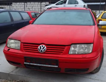 Pompa injectie /038 130 107 D B00 Volkswagen VW Golf 4 [1997 - 2006] wagon 1.9 TDI MT (101 hp)