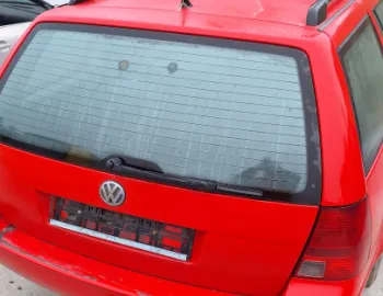 Pompa injectie /038 130 107 D B00 Volkswagen VW Golf 4 [1997 - 2006] wagon 1.9 TDI MT (101 hp)
