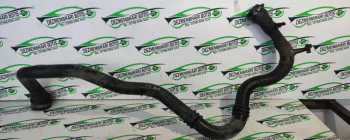 Furtun intercooler Dacia Logan  [facelift] [2007 - 2012] MCV wagon 1.5 D MT (86 hp)