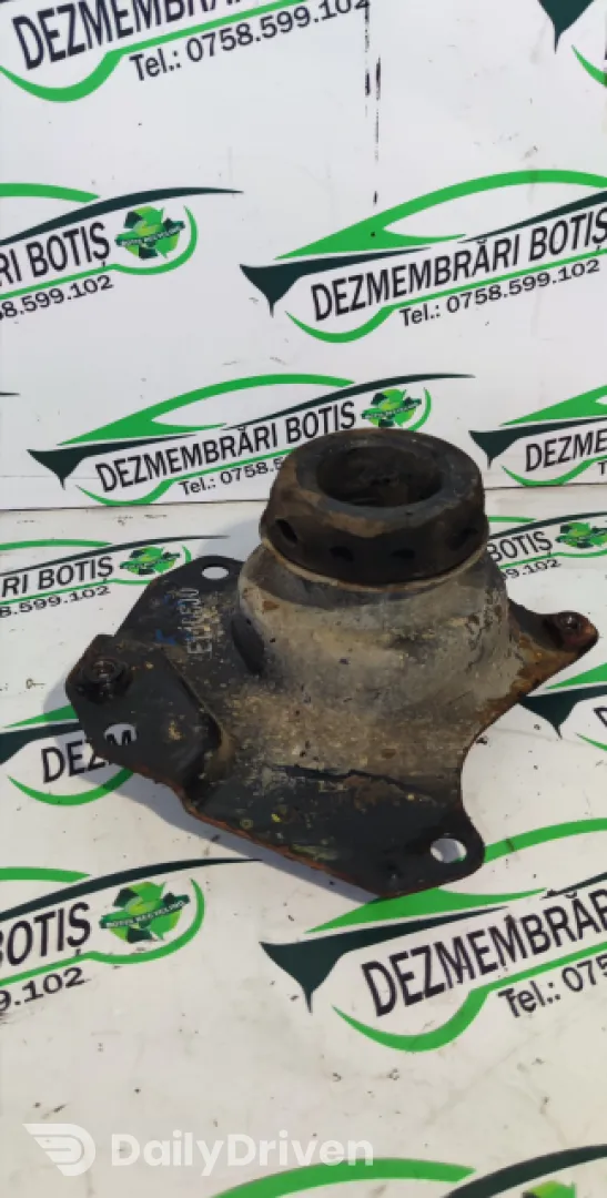 Tampon cutie de viteze 6N0 199 561 F Volkswagen VW Polo 3 6N [facelift] [2000 - 2002] Hatchback 3-usi 1.0 MT (50 hp)