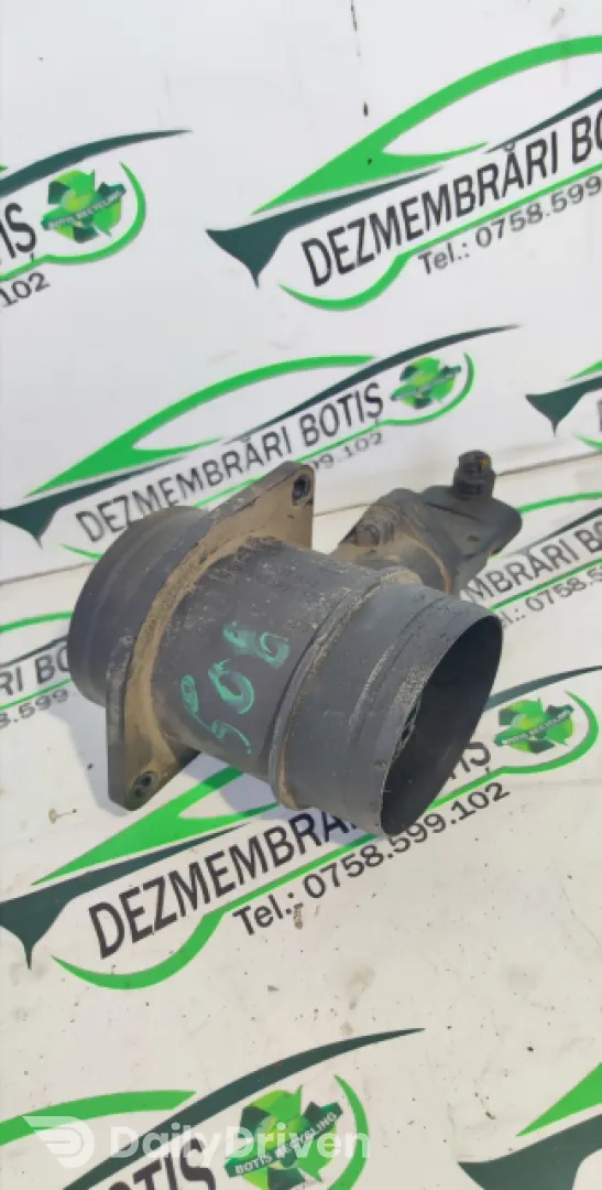Debitmetru aer 0 281 002 531 Volkswagen VW Golf 4 [1997 - 2006] wagon 1.9 TDI MT (101 hp)