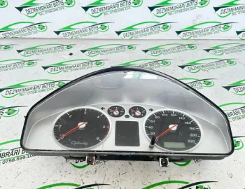 Ceasuri bord 7M5 920 800 E Ford Galaxy  [facelift] [2000 - 2006] Minivan 1.9 TDi MT (115 hp)