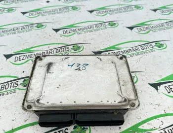 Calculator motor ECU 038 906 019 BF Ford Galaxy  [facelift] [2000 - 2006] Minivan 1.9 TDi MT (115 hp)