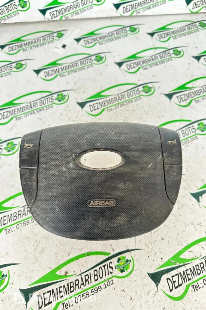 Airbag volan / sofer 86350013700353 Ford Galaxy  [facelift] [2000 - 2006] Minivan 1.9 TDi MT (115 hp)