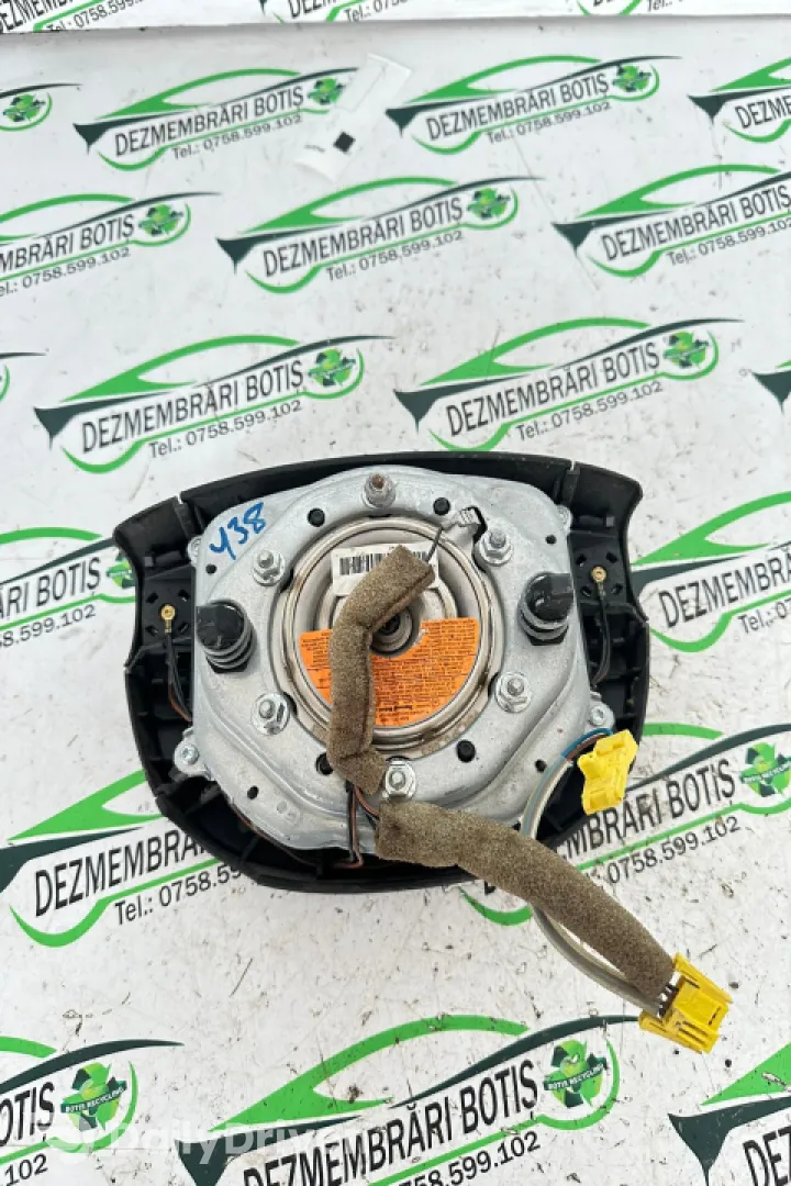 Airbag volan / sofer 86350013700353 Ford Galaxy  [facelift] [2000 - 2006] Minivan 1.9 TDi MT (115 hp)