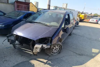 Airbag volan / sofer 86350013700353 Ford Galaxy  [facelift] [2000 - 2006] Minivan 1.9 TDi MT (115 hp)